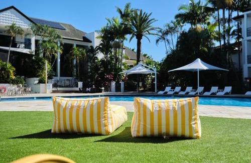 Carrara Hotel | Mercure Gold Coast Resort