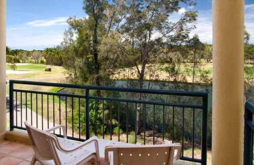 Carrara Hotel | Mercure Gold Coast Resort