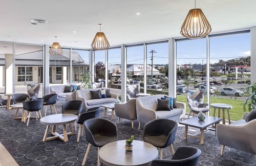 Goulburn Hotel | Mercure Goulburn