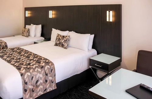 Goulburn Hotel | Mercure Goulburn