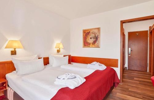 Bad Duerkheim Hotel | Mercure Hotel Bad Duerkheim An Den Salinen