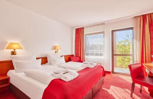 Bad Duerkheim Hotel | Mercure Hotel Bad Duerkheim An Den Salinen