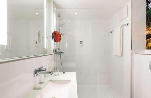 Golzheim Hotel | Mercure Hotel Düsseldorf Zentrum