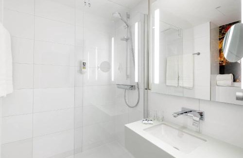 Golzheim Hotel | Mercure Hotel Düsseldorf Zentrum