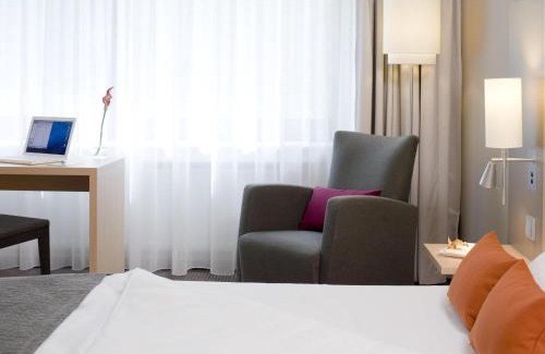Erfttal Hotel | Mercure Hotel Düsseldorf Neuss
