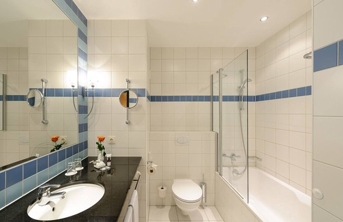 Eschborn Hotel | Mercure Hotel Frankfurt Eschborn Sued