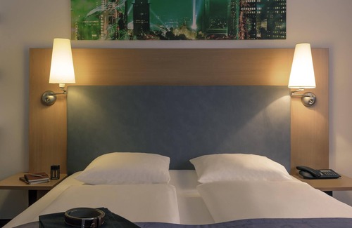 Eschborn Hotel | Mercure Hotel Frankfurt Eschborn Sued