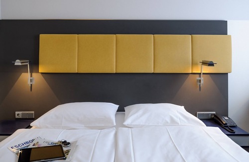 Eschborn Hotel | Mercure Hotel Frankfurt Eschborn Helfmann-Park
