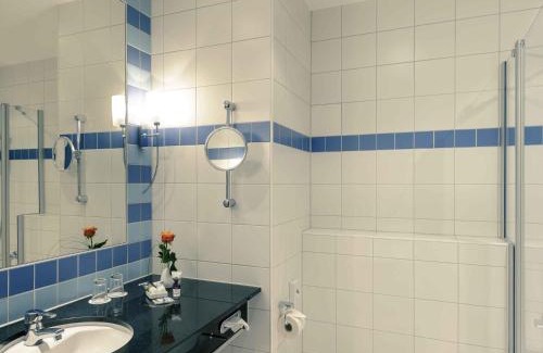 Eschborn Hotel | Mercure Hotel Frankfurt Eschborn Süd