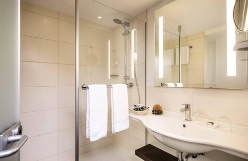Eschborn Hotel | Mercure Hotel Frankfurt Eschborn Ost