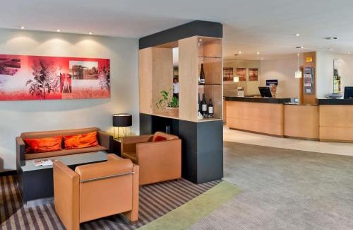 Saarbruecken Hotel | Mercure Hotel Saarbrücken Süd