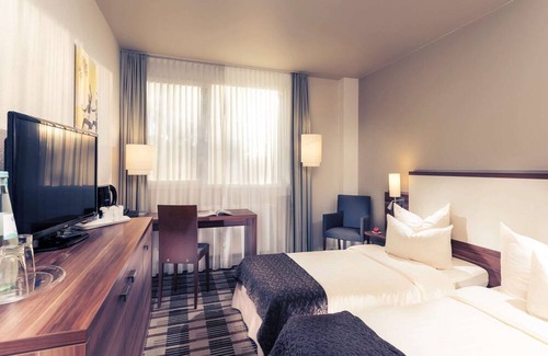Saarbruecken Hotel | Mercure Hotel Saarbrücken Süd