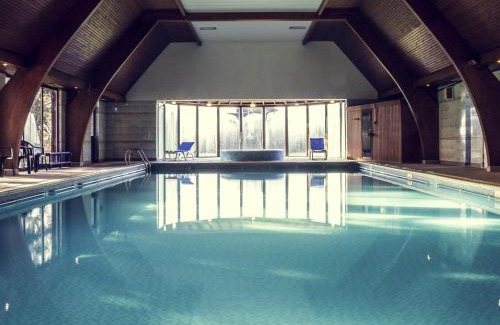 Willerby Hotel | Mercure Hull Grange Park Hotel