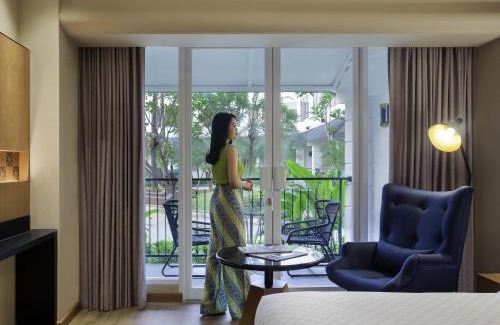 Old Jakarta Hotel | Mercure Jakarta Batavia