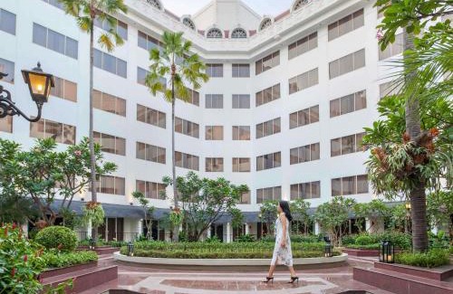 Old Jakarta Hotel | Mercure Jakarta Batavia