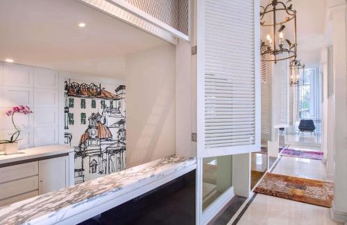 Old Jakarta Hotel | Mercure Jakarta Batavia