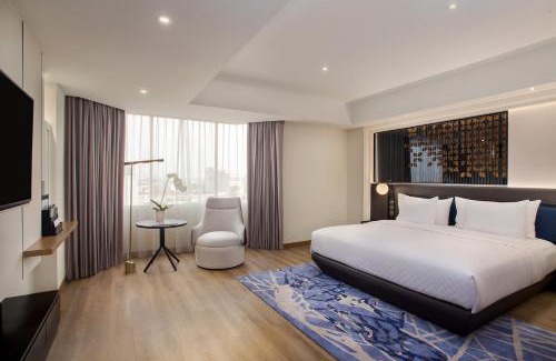 Old Jakarta Hotel | Mercure Jakarta Batavia