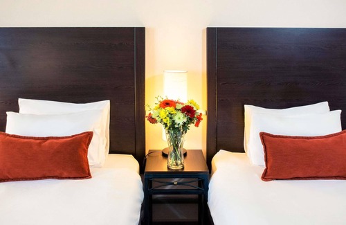 Greater Johannesburg Metropolitan Area Hotel | Mercure Johannesburg Midrand Hotel