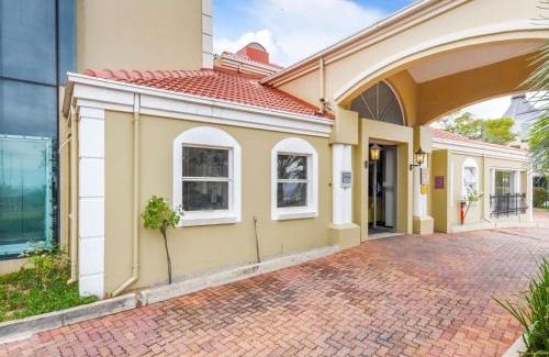 Greater Johannesburg Metropolitan Area Hotel | Mercure Johannesburg Midrand