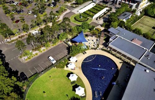 Wyong Hotel | Mercure Kooindah Waters Central Coast