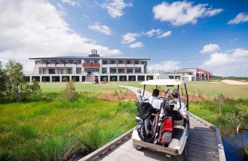 Wyong Hotel | Mercure Kooindah Waters Central Coast