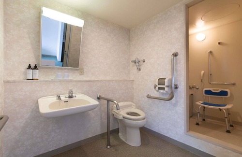 Iwataki Onsen Hotel | Mercure Kyoto Miyazu Resort & Spa