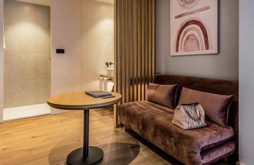 Lugo Hotel | Mercure Lugo Centro
