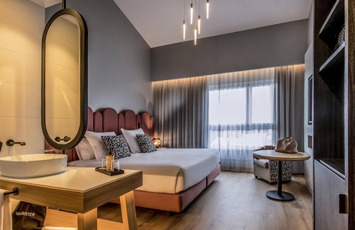 Lugo Hotel | Mercure Lugo Centro