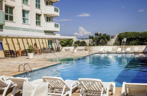 Macae Hotel | Mercure Macaé