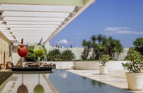 Macae Hotel | Mercure Macaé