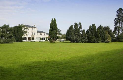 Maidstone Hotel | Mercure Maidstone Great Danes Hotel