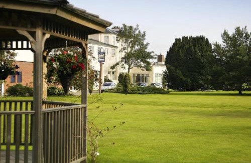 Maidstone Hotel | Mercure Maidstone Great Danes Hotel