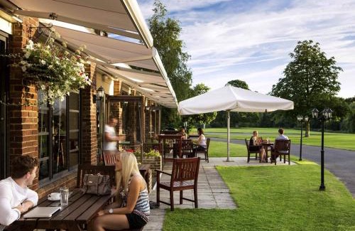 Maidstone Hotel | Mercure Maidstone Great Danes Hotel