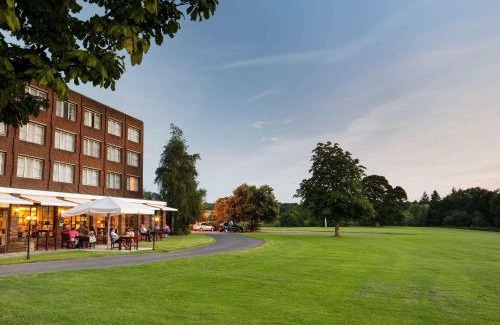 Maidstone Hotel | Mercure Maidstone Great Danes Hotel