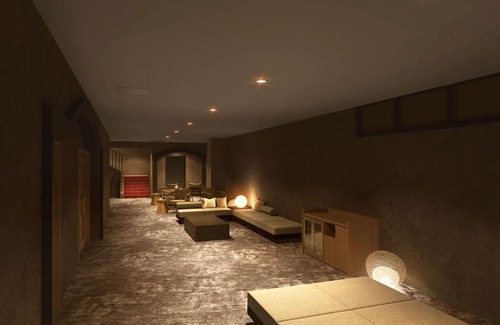 Shikanosato Onsen Hotel | Mercure Noto Resort & Spa