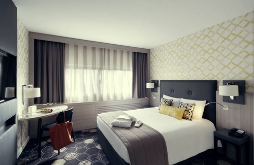 Orange Hotel | Mercure Orange Centre