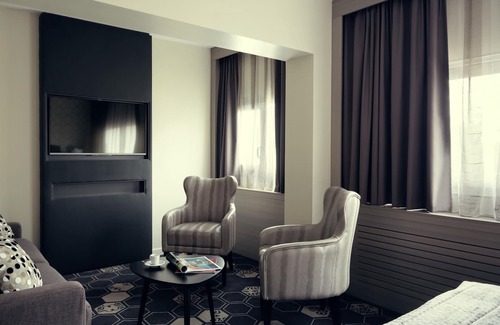 Orange Hotel | Mercure Orange Centre