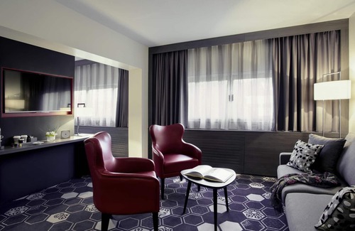 Orange Hotel | Mercure Orange Centre