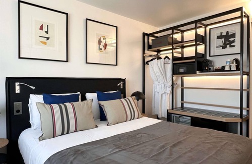 Perigueux Hotel | Mercure Périgueux Centre