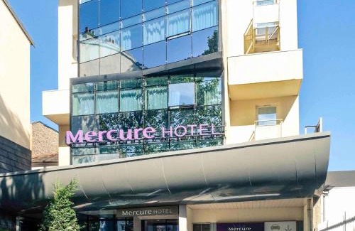 Malakoff Hotel | Mercure Paris Malakoff Parc des Expositions
