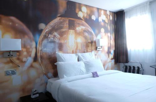 Malakoff Hotel | Mercure Paris Malakoff Parc des Expositions
