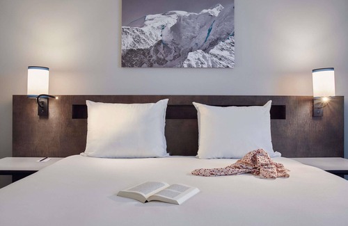 Roissy-en-France Hotel | Mercure Paris Roissy Charles de Gaulle