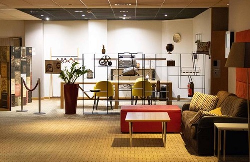 Roissy-en-France Hotel | Mercure Paris Roissy Charles de Gaulle