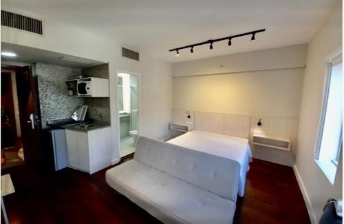 Sao Paulo Apartment | Mercure Paulista