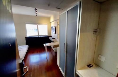Sao Paulo Apartment | Mercure Paulista