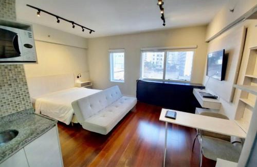 Sao Paulo Apartment | Mercure Paulista