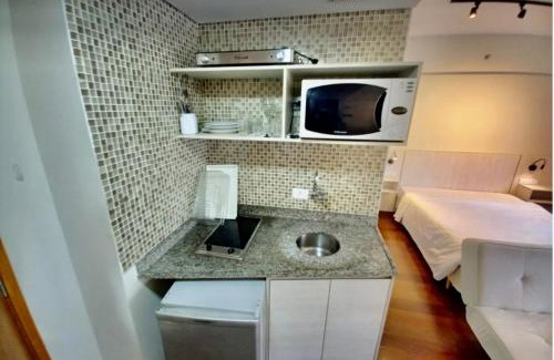 Sao Paulo Apartment | Mercure Paulista