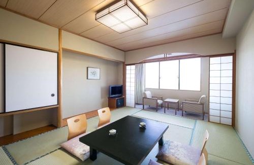 Karatsu Hotel | Mercure Saga Karatsu Resort