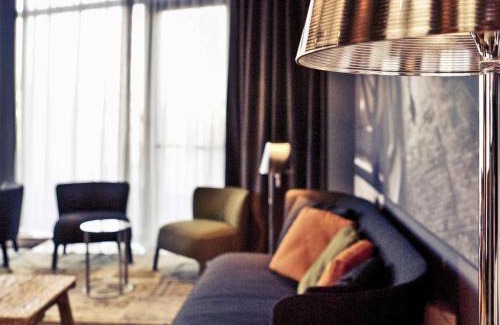 Rocabey - Alsace - Gare Hotel | Mercure Saint Malo Balmoral