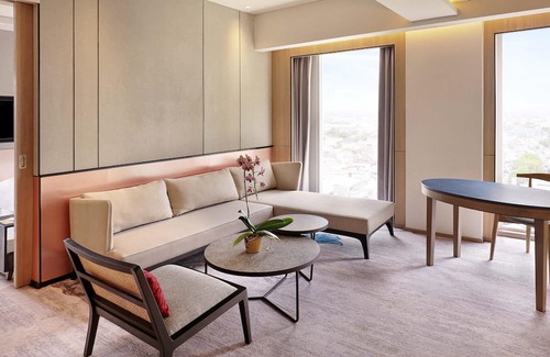 Samarinda Hotel | Mercure Samarinda